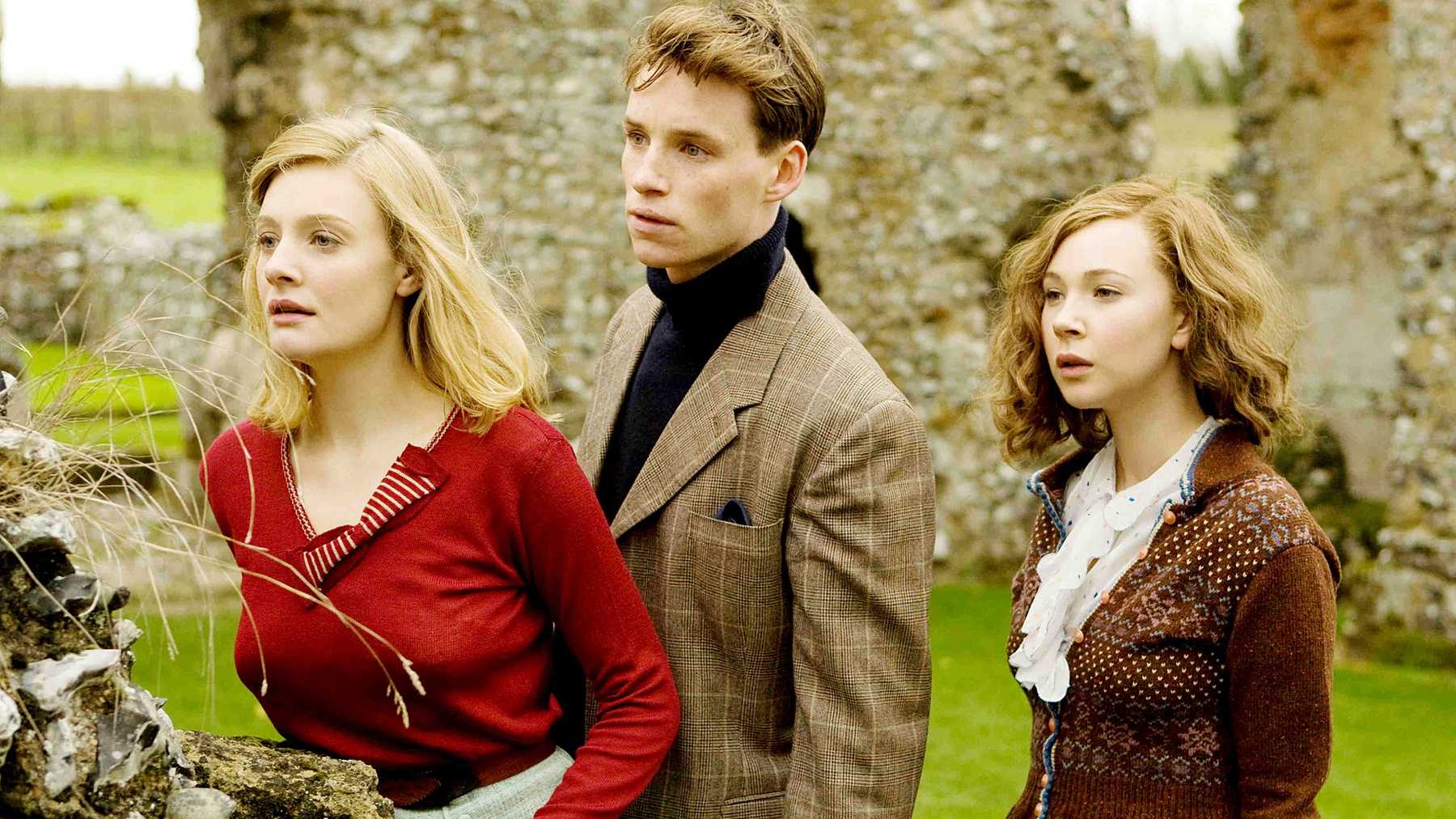 Filmed in Norfolk Norfolk Screen