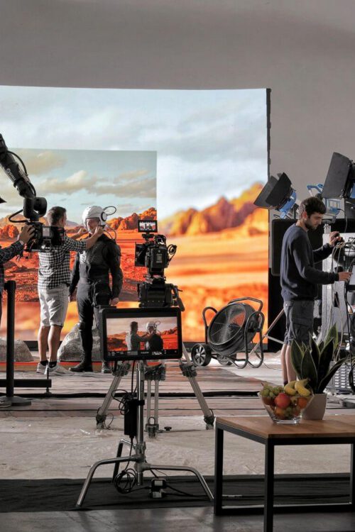Studios