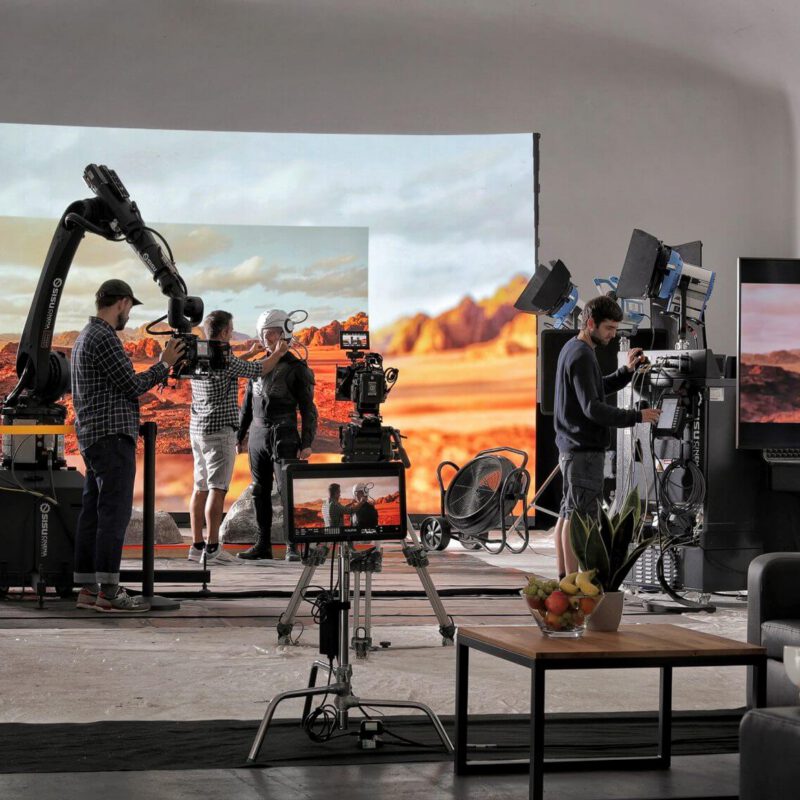 Studios