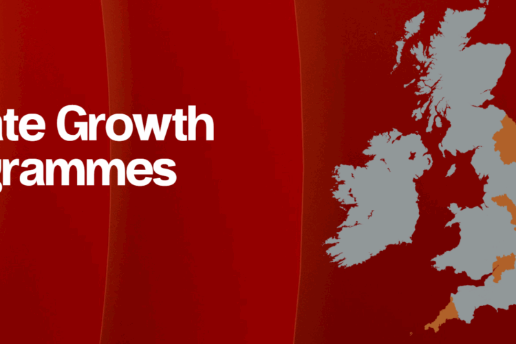 Creative industries to access funding and investor networks through scheme