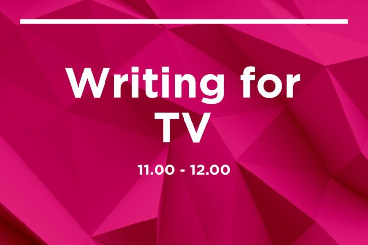 Channel 4 | NFTS | Norfolk Screen – Writing for TV (Event now ended)