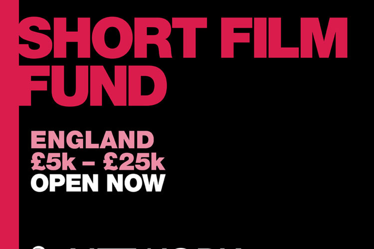 BFI NETWORK short film showcase & masterclass (SOLD OUT)