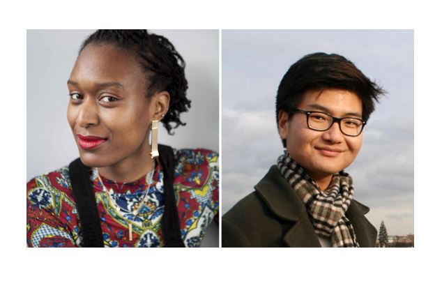 Norfolk Screen Talks: Getting your Film noticed by Development Executives (Event Ended)
