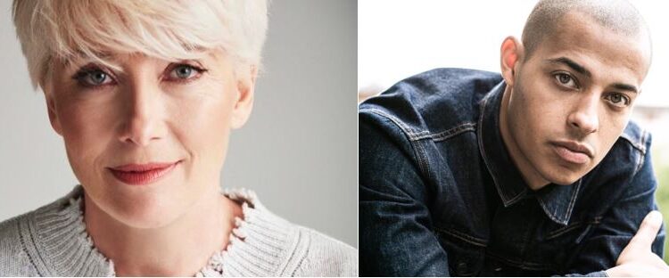 Filming in Norwich – Daryl McCormack Joins Emma Thompson In Sophie Hyde’s ‘Good Luck To You, Leo Grande’