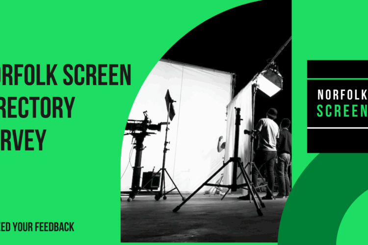 Norfolk Screen Directory Survey