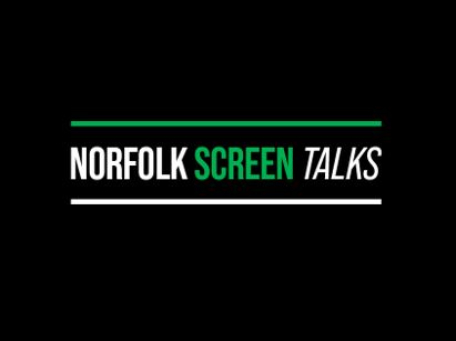 Filming in Norfolk Panel in collaboration with Norwich Film Festival