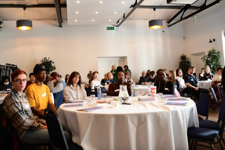 SCREENSKILLS – Norfolk Open Doors with Industry Speed Networking