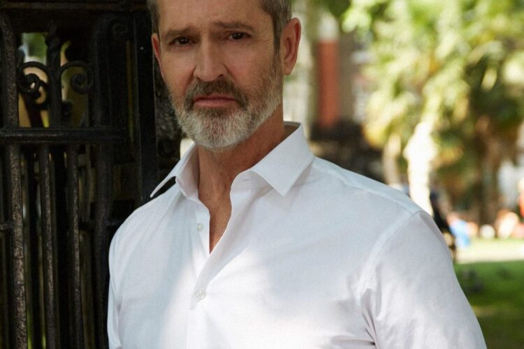 Rupert Everett becomes a patron of Norfolk Screen