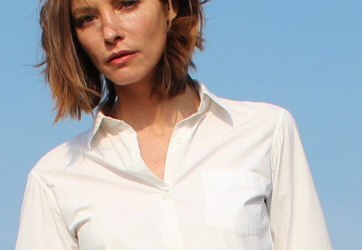 Sienna Guillory becomes a patron of Norfolk Screen