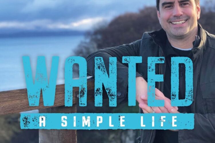 Wanted: A Simple Life – Filmed In Norfolk