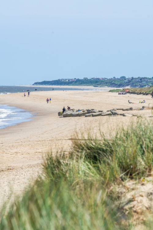 Coastal