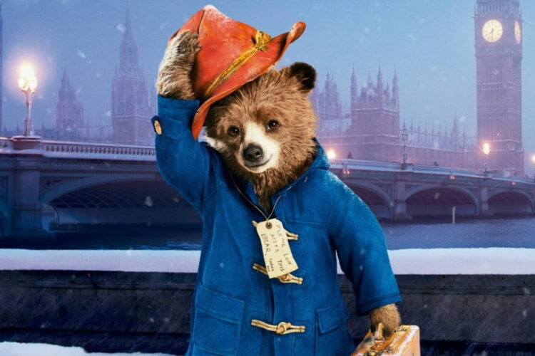 Norfolk Screen Talks: In Conversation with Paddington Editor – Mark Everson. (Event ended)