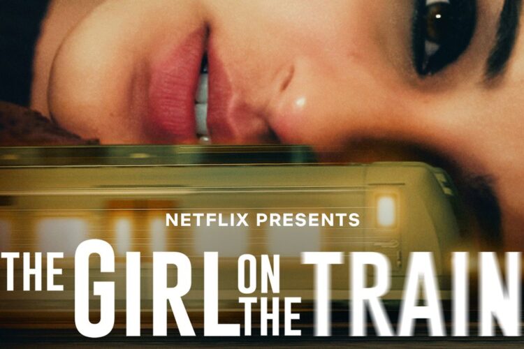 Netflix’s The Girl on The Train films in Norfolk