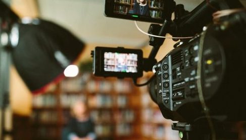 TALK: PUBLICITY FOR FILM WITH CATHERINE LYN SCOTT &  NETWORKING SESSION (Event now Ended)