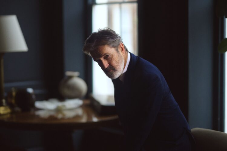 In Conversation with Golden Globe nominated actor Rupert Everett