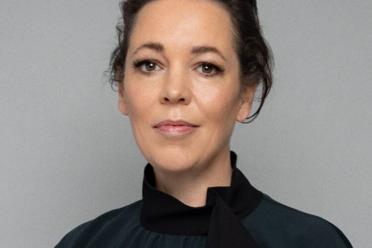 Academy Award–Winning Actress Olivia Colman Becomes Patron of Norfolk Screen