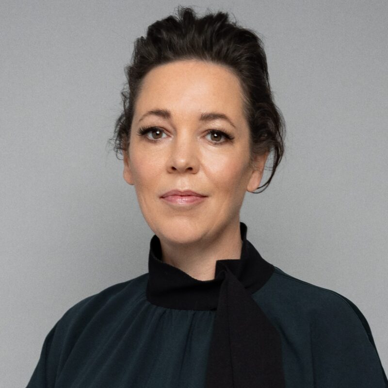 Academy Award–Winning Actress Olivia Colman Becomes Patron of Norfolk Screen