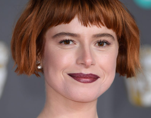 Academy Award Winner, Jessie Buckley becomes a Patron of Norfolk Screen