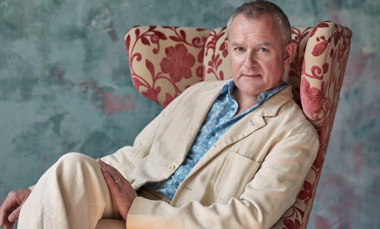 In Conversation with Hugh Bonneville